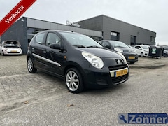 Suzuki Alto - 1.0 Comfort Plus