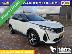 Peugeot 3008 - 1.6 PureTech GT-line / Uniek