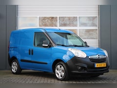 Opel Combo - 1.3 CDTi L1H1 ecoFLEX MARGE Schuifdeur/Radio.CD.AUX.USB/C.V./Elek.Ramen/Parrot/Start.Stop/