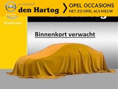 Opel Mokka - 1.2 Turbo GS Line Automaat 130PK Navi/LED Matrix/Pdc/18"LM velgen