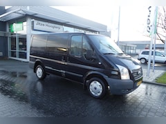 Ford Transit - 300S 2.2 TDCI 144370KM.2 SCHUIFDEUREN.AIRCO.TREKHAAK .CRUISE.APK 8/2025