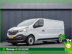 Renault Trafic - 2.0 dCi L2H1 | Automaat | 146 PK | Euro 6 | Cruise | Airco | LED