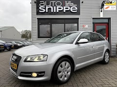 Audi A3 Sportback - 1.2 TFSI Attraction Advance -5DRS.-CLIMA-CRUISECONTROL-NAVI-BLUETOOTH-PDC ACHTER-ORIGINEEL