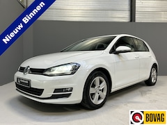 Volkswagen Golf - 1.4 TSI Highline Xenon|Cruise|PDC|Stoelverwarming