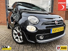 Fiat 500 - 0.9 TwinAir Turbo Sport