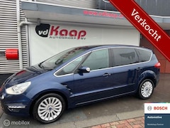 Ford S-Max - 2.0 TDCi Titanium 99000 KM