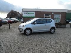 Volkswagen Up! - 1.0 take up BlueMotion