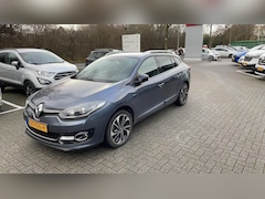 Renault Mégane Estate - 1.2 TCe Bose