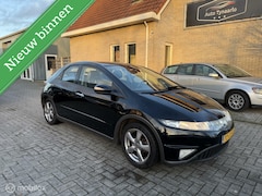 Honda Civic - 1.4