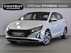 Hyundai i20 - 1.0 T-GDI 48V 100PK Comfort I Nieuw model I Voorraadactie