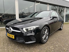 Mercedes-Benz A-klasse - 160 Style, LED, Navi, Orig.NL