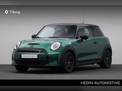 MINI Mini-Electric - Camden Edition 33 kWh | PDC Achter |