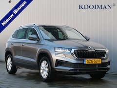 Skoda Karoq - 1.5 TSI ACT Business Edition Apple Carplay / DAB / Camera