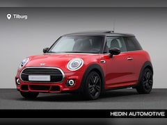 MINI Cooper - 1.5 Classic | Panorama Dak | Head Up Display | Harman Kardon |