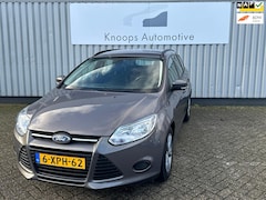 Ford Focus Wagon - 1.0 EcoBoost Edition 1st Eigenaar