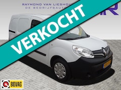 Renault Kangoo - 1.5 dCi EU6 GROOT NAVI AIRCO CRUISE CONTROL PDC