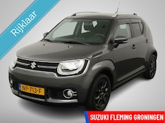 Suzuki Ignis - 1.2 Stijl