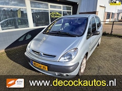 Citroën Xsara Picasso - 1.8i-16V Différence/TREKHAAK