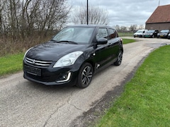 Suzuki Swift - 1.2 x-tra 6 maanden garantie alcantara / stoelverwarming / airco