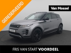 Land Rover Range Rover Evoque - P300e AWD R-Dynamic S | 1e Eigenaar | Black Pack | 20 inch |