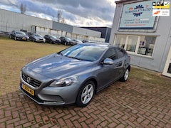 Volvo V40 - 2.0 D4 Summum Business EXPORT