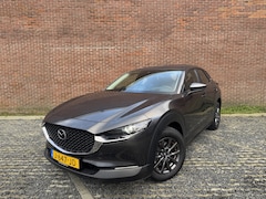 Mazda CX-30 - 2.0 e-SkyActiv-G 122 M Hybrid | TREKHAAK | NAVIGATIE | AIRCO | WEINIG KM