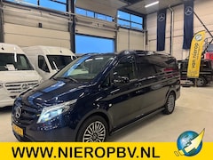 Mercedes-Benz Vito - 114CDI L2H1 Koelwagen + 220 Stekker Automaat Airco Navi EURO 6