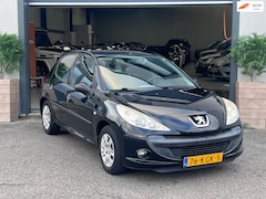 Peugeot 206 - 1.4 XS / AIRCO / APK / RADIO / 5 DEURS / INRUIL MOGELIJK