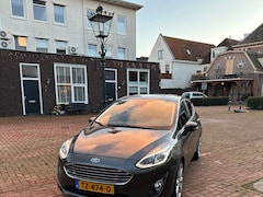 Ford Fiesta - 1.0 EcoBoost Titanium