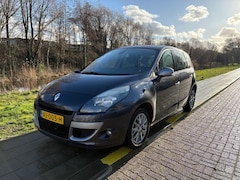 Renault Scénic - 1.6 Authentique E85/ dealer onderhouden