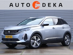 Peugeot 3008 - 1.6 HYbrid 225 Allure *Trekhaak*Parkeersens