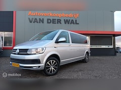 Volkswagen Transporter - 2.0 TDI L2H1 DC Highline