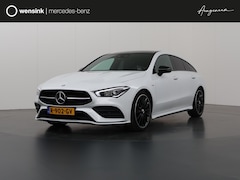 Mercedes-Benz CLA-klasse Shooting Brake - 180 | Parkeerpakket | Panoramdak | Sfeerverlichting | Stoelverwarming |