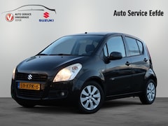 Suzuki Splash - 1.2 Exclusive