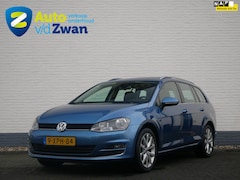 Volkswagen Golf Variant - 1.4 TSI Highline Pano/Massage/Navi