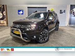 Dacia Duster - 1.2 TCe 4x2 Lauréate 125PK | Cruise | Leder | Stoel verw. | PDC | Navi