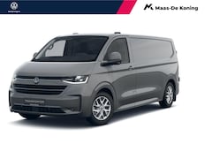 Volkswagen e-Transporter - Bedrijfswagens Bestelwagen Bulli 64kWh 286pk L2