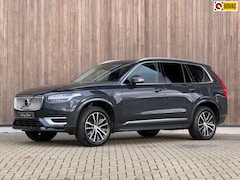 Volvo XC90 - 2.0 T8 Recharge AWD Inscription / Memory /