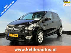 Opel Karl - 1.0 ecoFLEX Innovation Navi | Clima | Cruise | PDC | Stoelverwarming