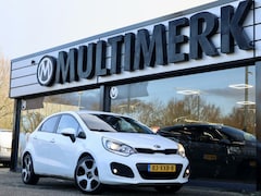 Kia Rio - 1.2 CVVT Plus Pack