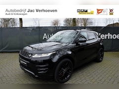 Land Rover Range Rover Evoque - 1.5 P300e AWD|Autobiography|R-Dynamic|Panoramadak|Adaptive Cruise|Automaat|