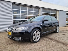 Audi A3 - 1.6 FSI Ambition