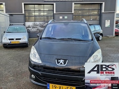 Peugeot 1007 - 1.4-16V Gentry Pack AIRCO APK FEB 2026