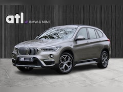 BMW X1 - sDrive18i Centennial High Executive X-Line, Parkeerassistent, LED Koplampen, Achteruitrijc