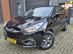 Hyundai ix35 - 1.6i GDI i-Drive Trekhaak/Cruise Control/Nieuwe APK