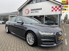 Audi A6 Limousine - 1.8 TFSI ultra Adrenalin Sport