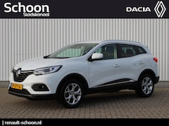 Renault Kadjar - 1.3 TCe Zen | CRUISE CONTROL | CLIMATE CONTROL | NAVIGATIE | AFN. TREKHAAK