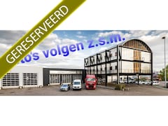 Volkswagen Crafter - EURO 6 | 35 2.0 TDI 180Pk L3H3 Highline