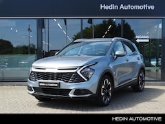 Kia Sportage - 1.6T-GDI 265PK DynamicLine PHEV Plug-in Hybrid l Navigatie | Camera | Ad. cruise | Digitaa