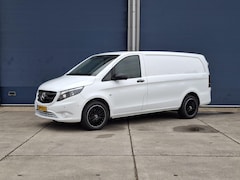 Mercedes-Benz Vito - 116 CDI Lang AIRCO / CRUISE CONTROLE / NAVI / L2H1 / TREKHAAK / N.A.P